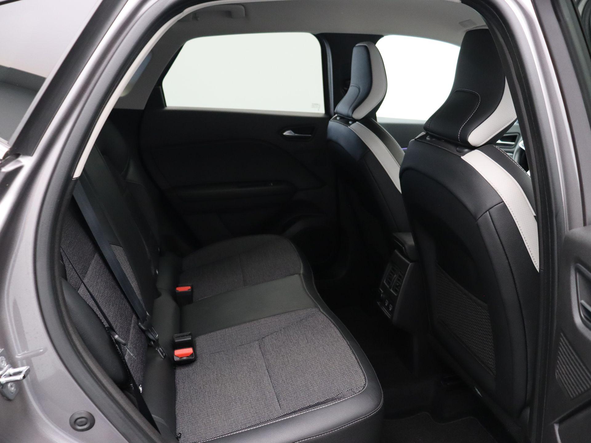 Renault Captur 1.3 TCe 140 Intens - Afbeelding 9