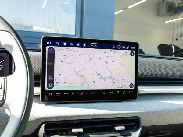 navigatiesysteem