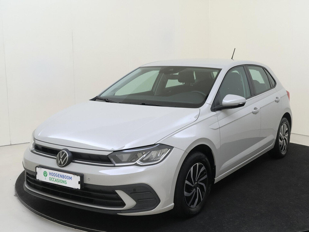 Volkswagen Polo 1.0 TSI Life