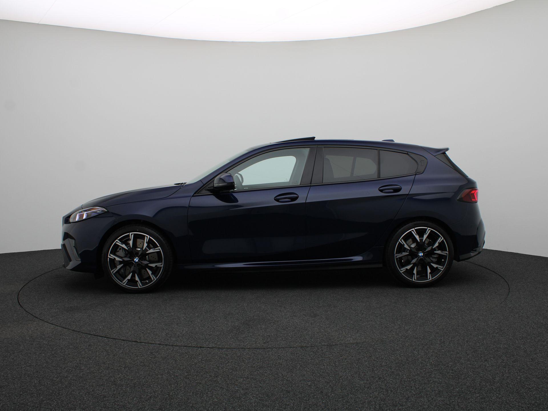 BMW 1 Serie 120 - Afbeelding 4