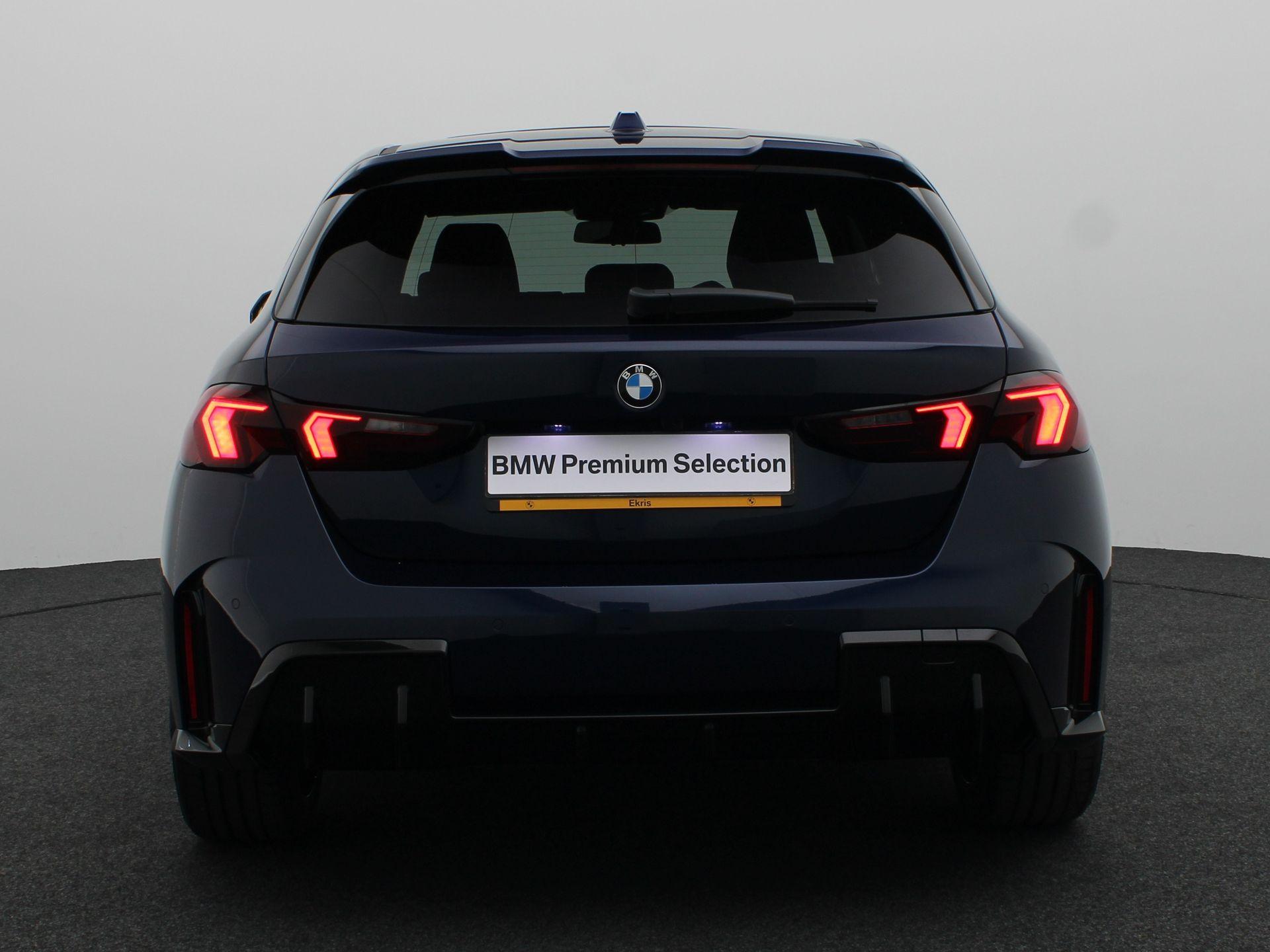 BMW 1 Serie 120 - Afbeelding 5