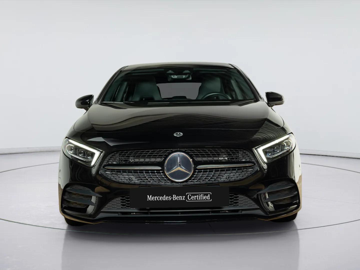 Mercedes-Benz A-Klasse Hatchback 180 Business Solution AMG - Afbeelding 5