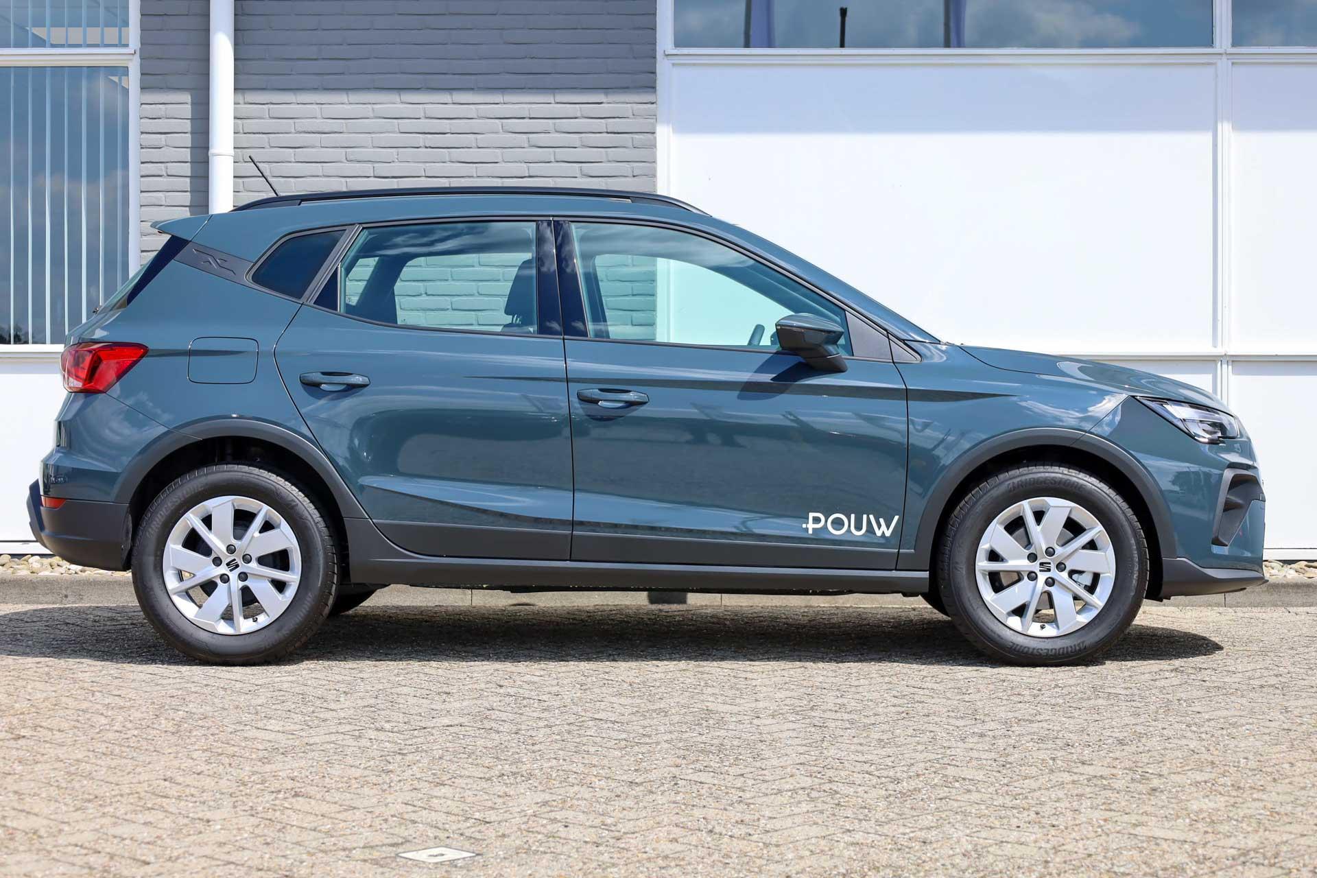 SEAT Arona 1.0 EcoTSI 95pk Style - Afbeelding 3