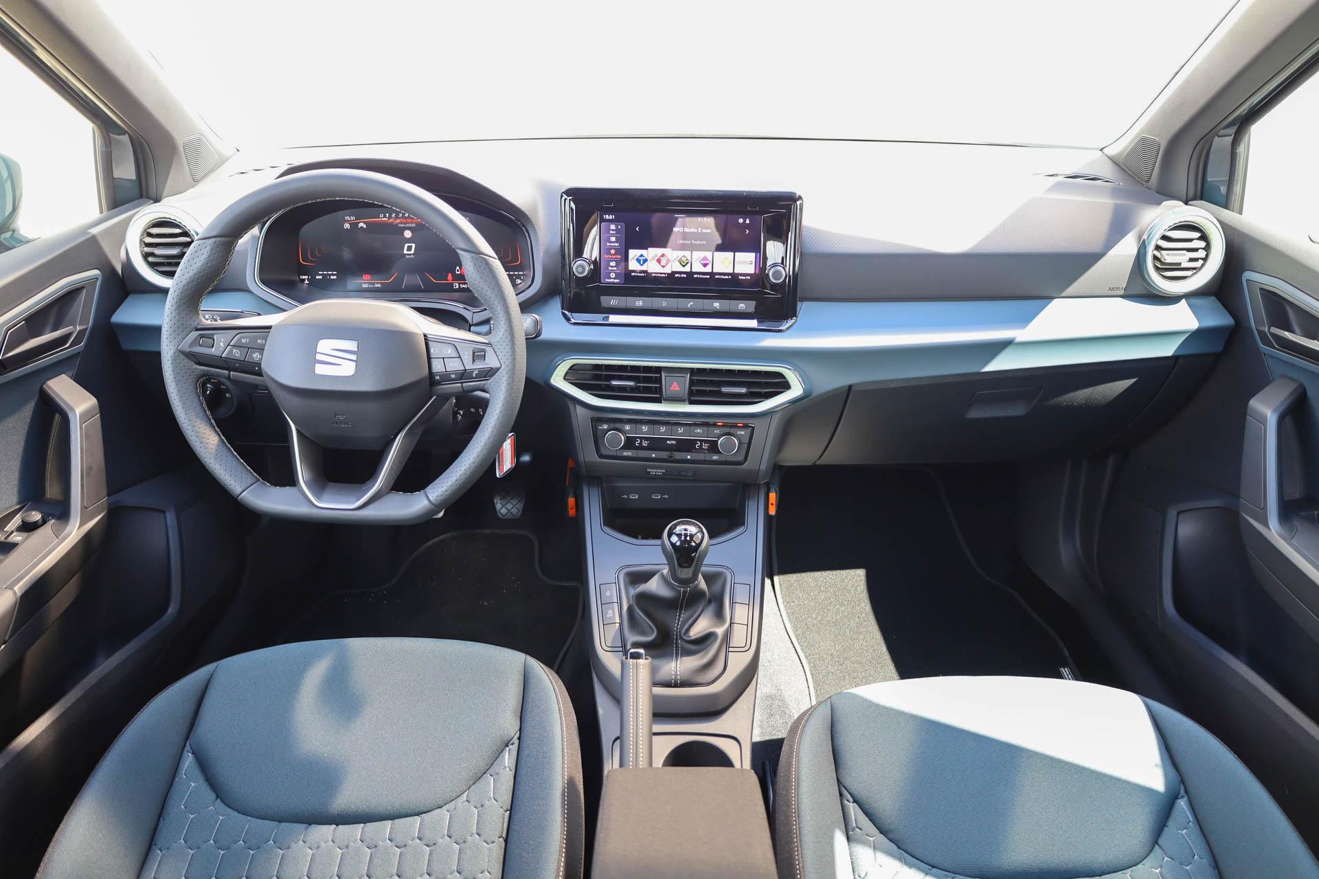 SEAT Arona 1.0 EcoTSI 95pk Style - Afbeelding 5