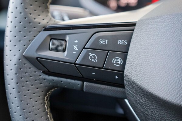 cruise control cruise control