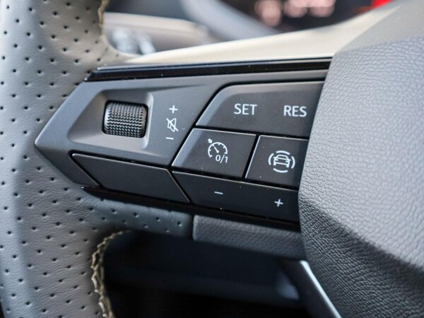 cruise control