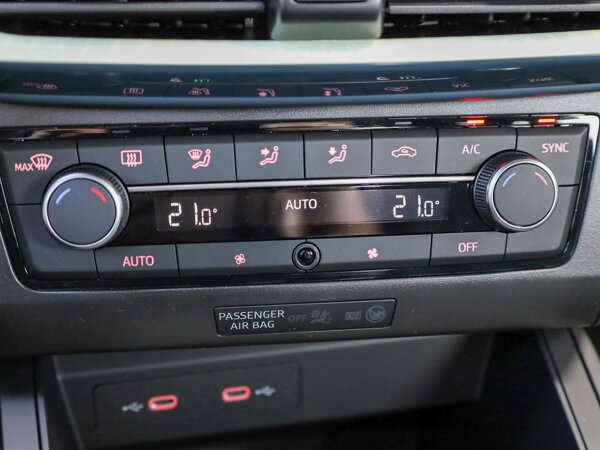 airco (automatisch)