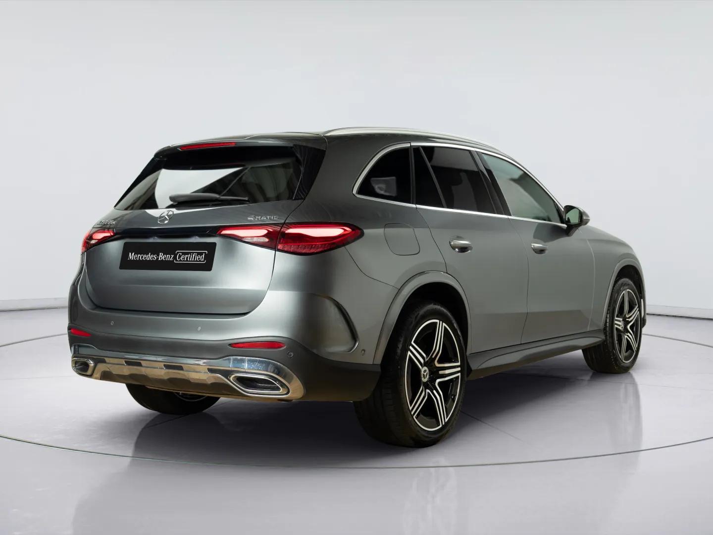 Mercedes-Benz GLC 300e 4MATIC Business Solution AMG - Afbeelding 2