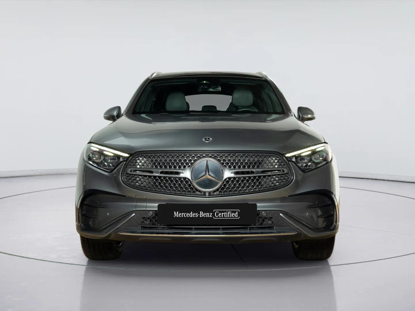 Mercedes-Benz GLC 300e 4MATIC Business Solution AMG - Afbeelding 5