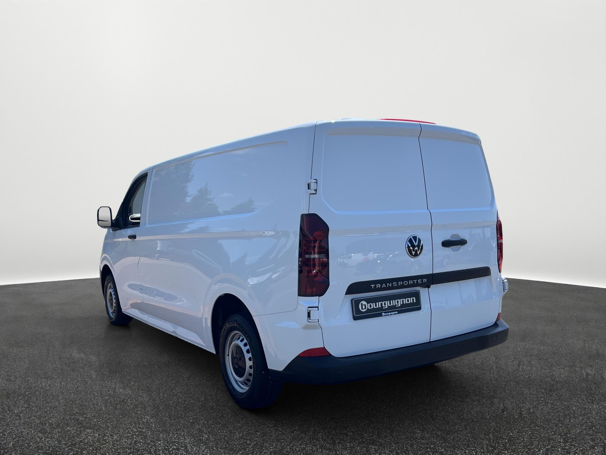 Volkswagen Transporter 2.0 TDI L2H1 30 - Afbeelding 2