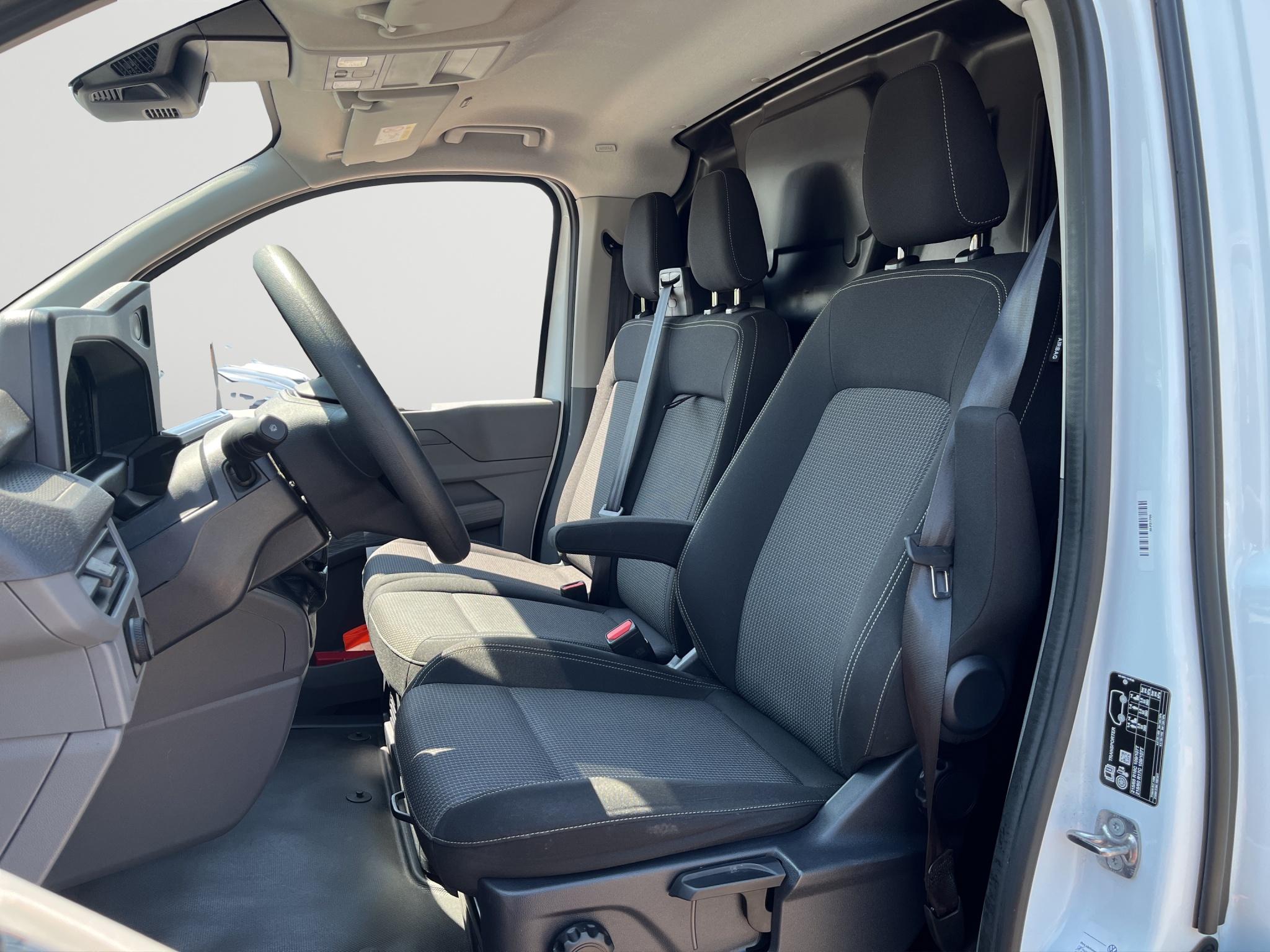 Volkswagen Transporter 2.0 TDI L2H1 30 - Afbeelding 3