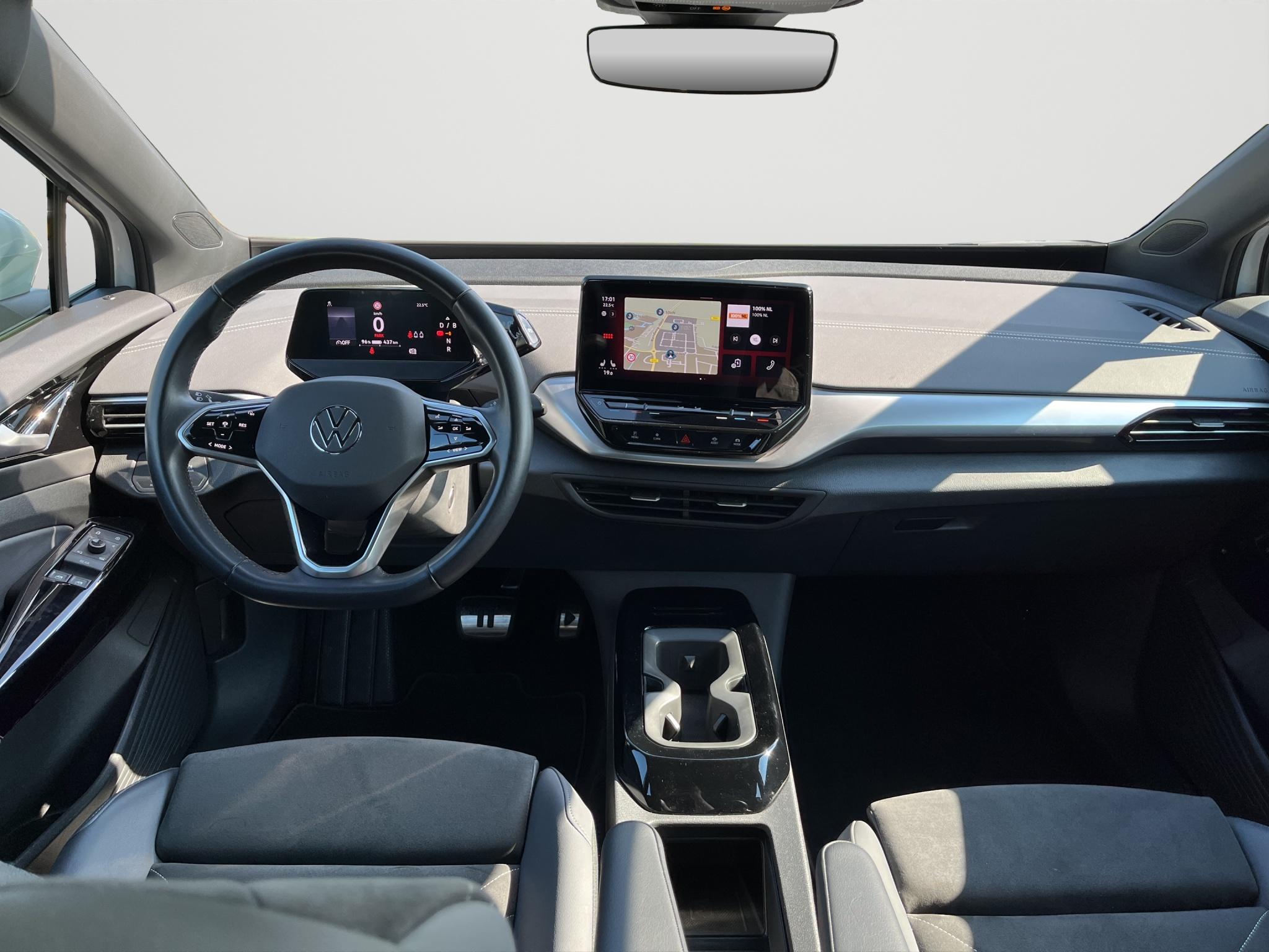 Volkswagen ID.4 Pro 77 kWh - Afbeelding 5