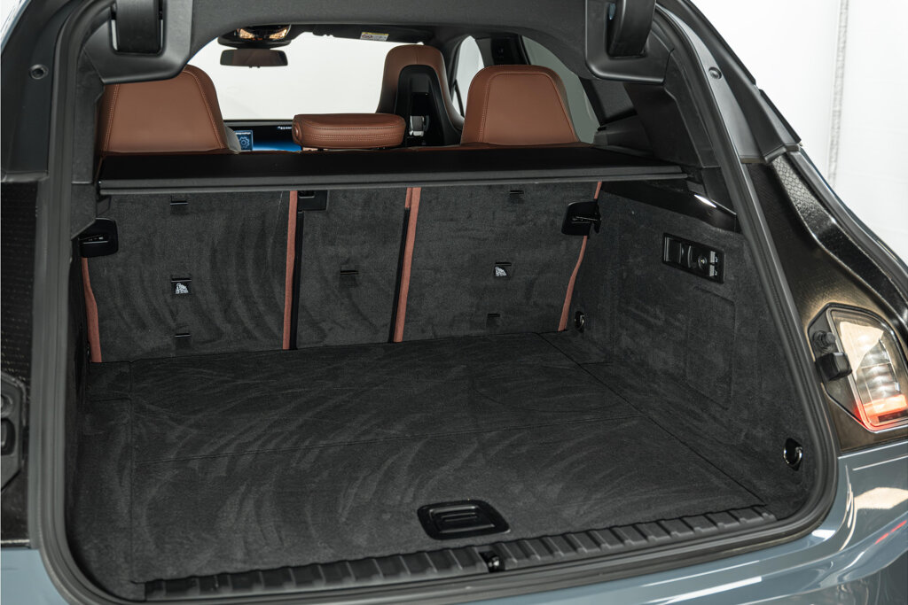 BMW iX 30