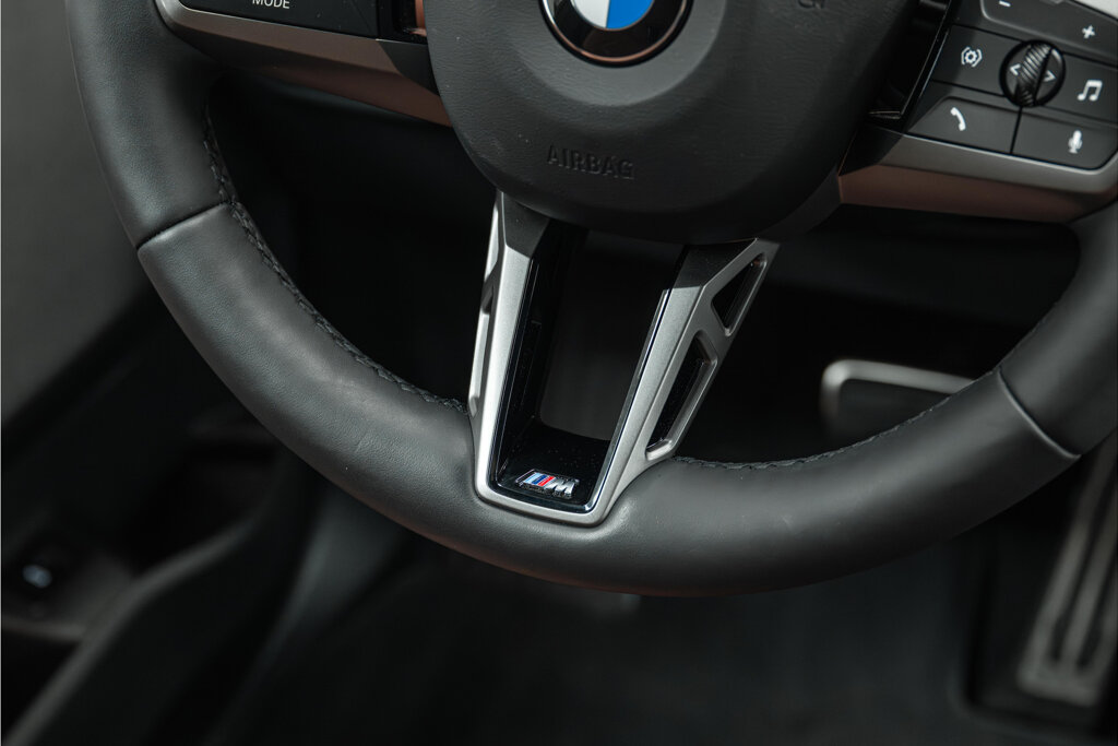 BMW iX 32