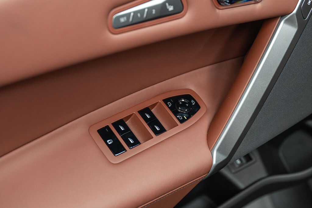 BMW iX 36