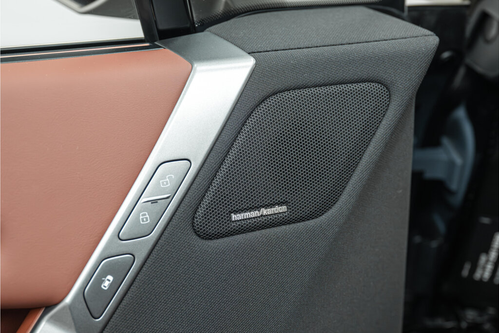 BMW iX 38