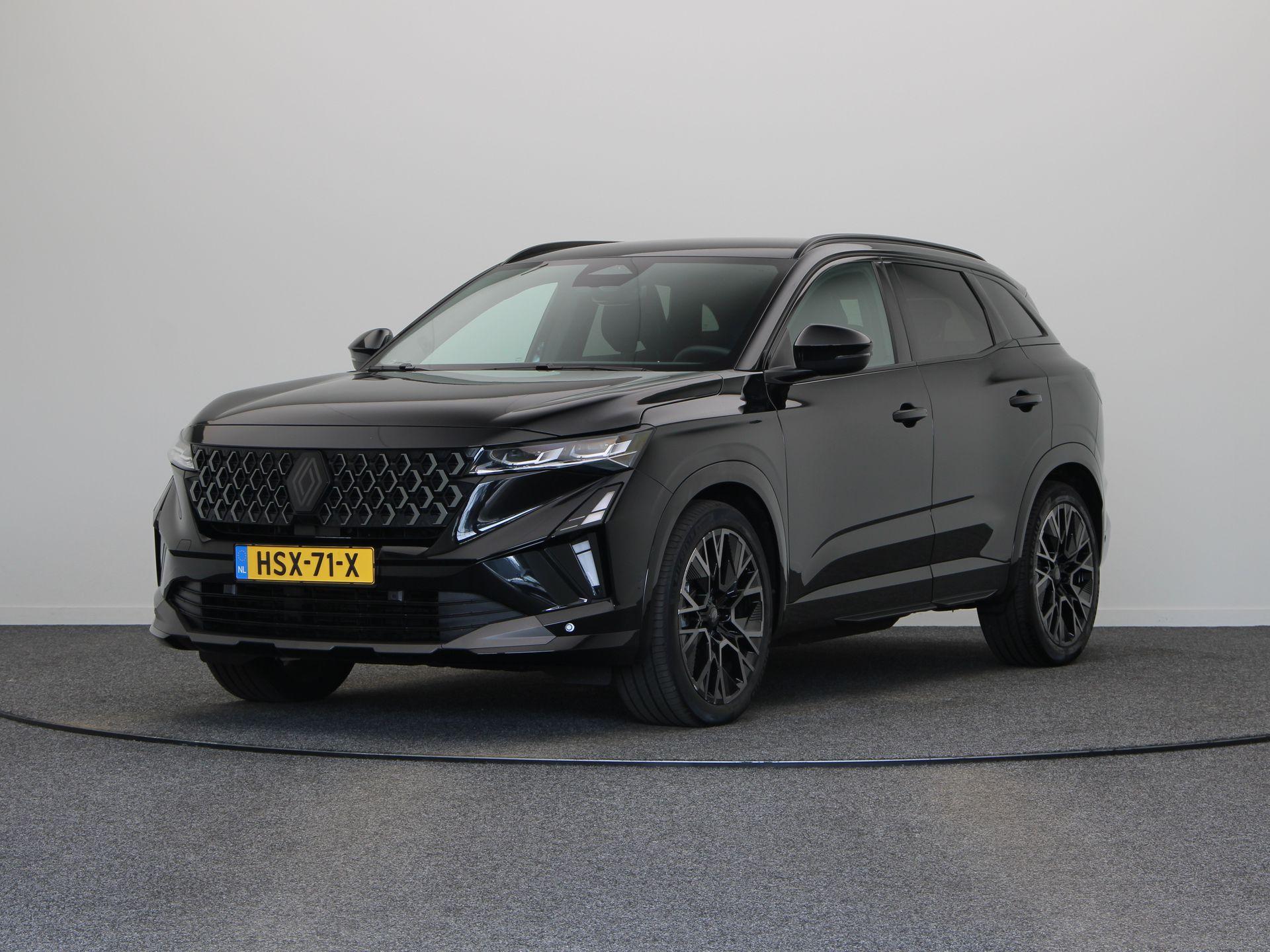 Renault Austral