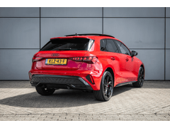 Audi A3 Sportback 45 TFSIe 272pk S edition Competition - Afbeelding 2