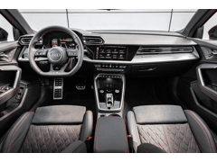 Audi A3 Sportback 45 TFSIe 272pk S edition Competition - Afbeelding 5