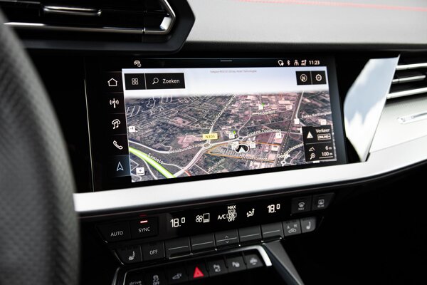navigatiesysteem full map navigatiesysteem full map