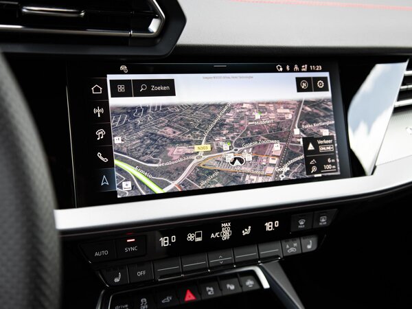 navigatiesysteem full map navigatiesysteem full map