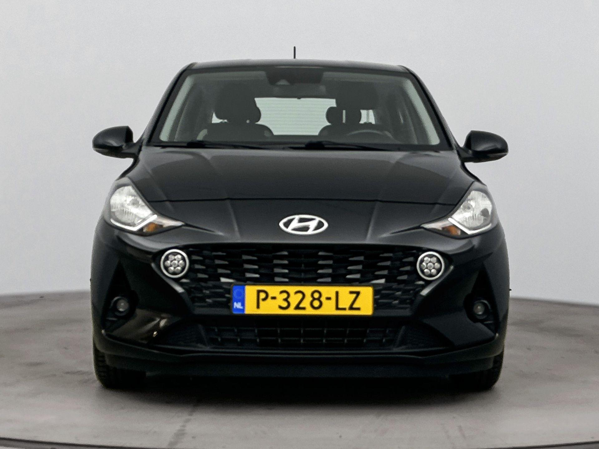 Hyundai i10 1.0 Comfort Smart - Afbeelding 5