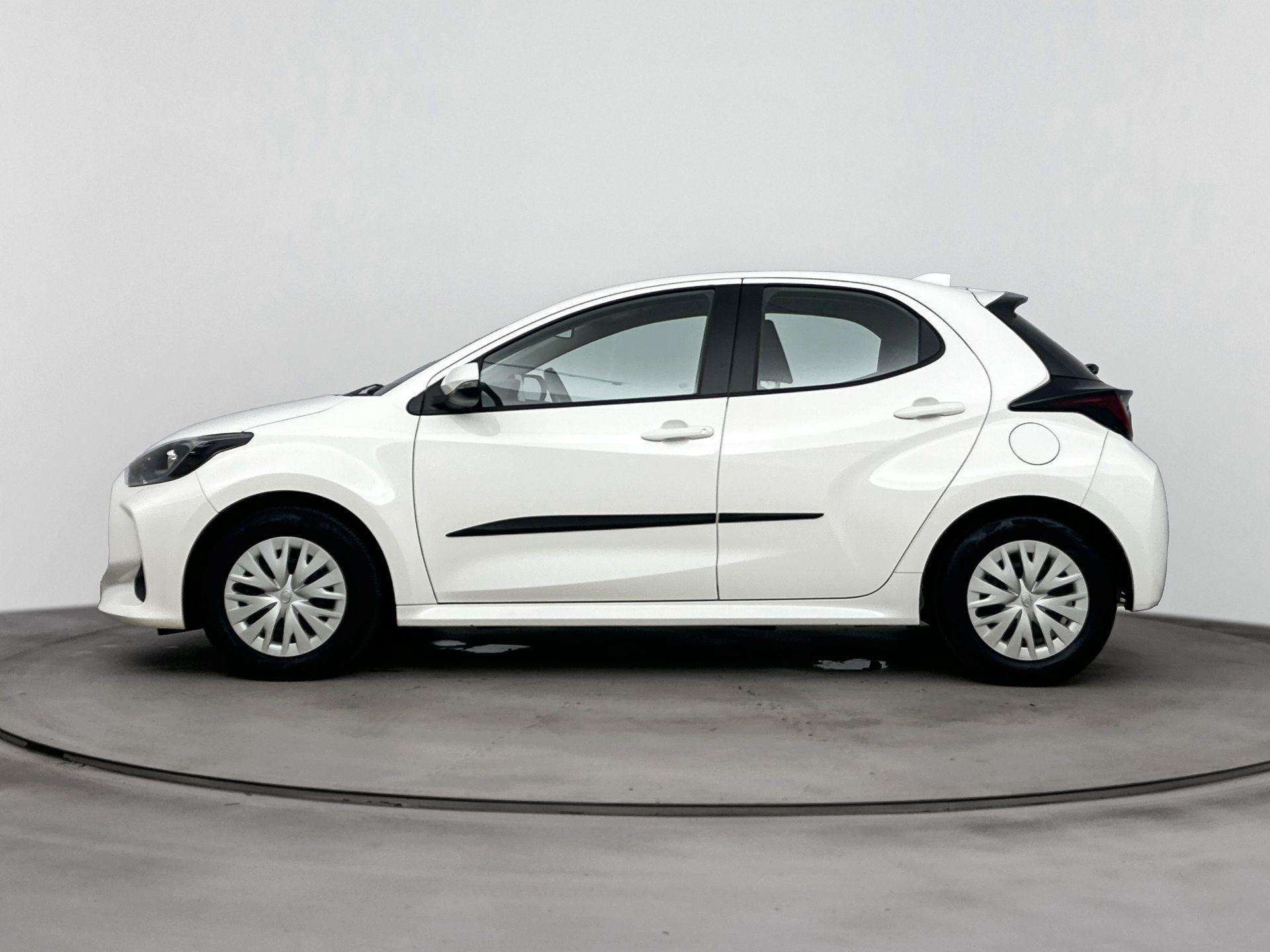 Toyota Yaris 1.5 Hybrid Active - Afbeelding 3