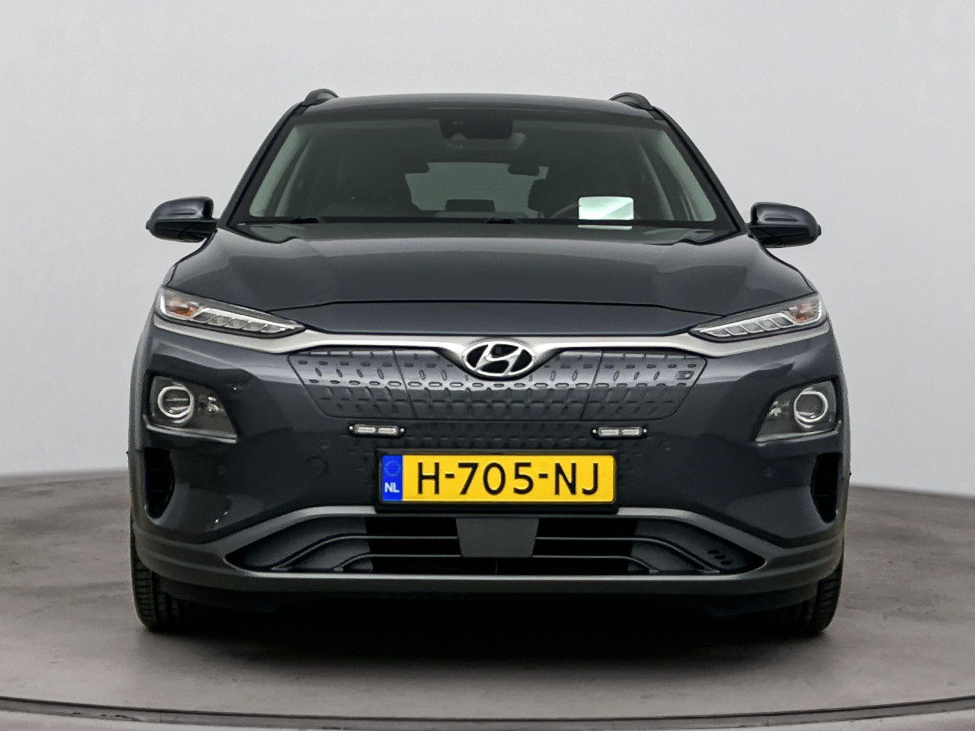 Hyundai Kona EV Premium 64 kWh - Afbeelding 5