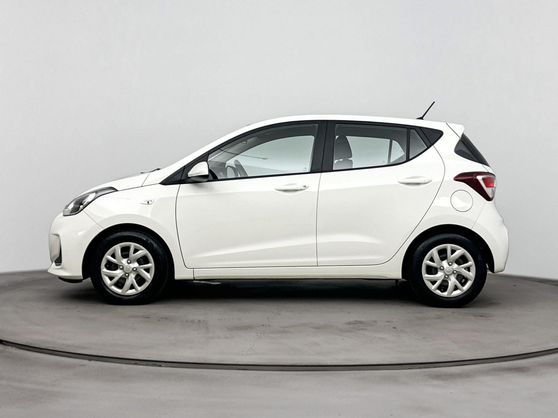 Hyundai i10 1.0i Comfort - Afbeelding 4