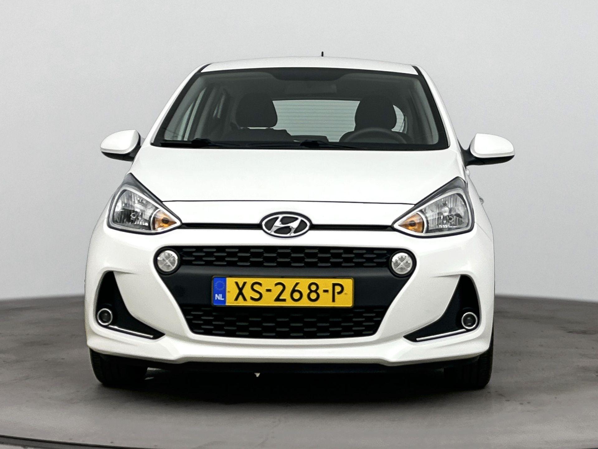 Hyundai i10 1.0i Comfort - Afbeelding 5