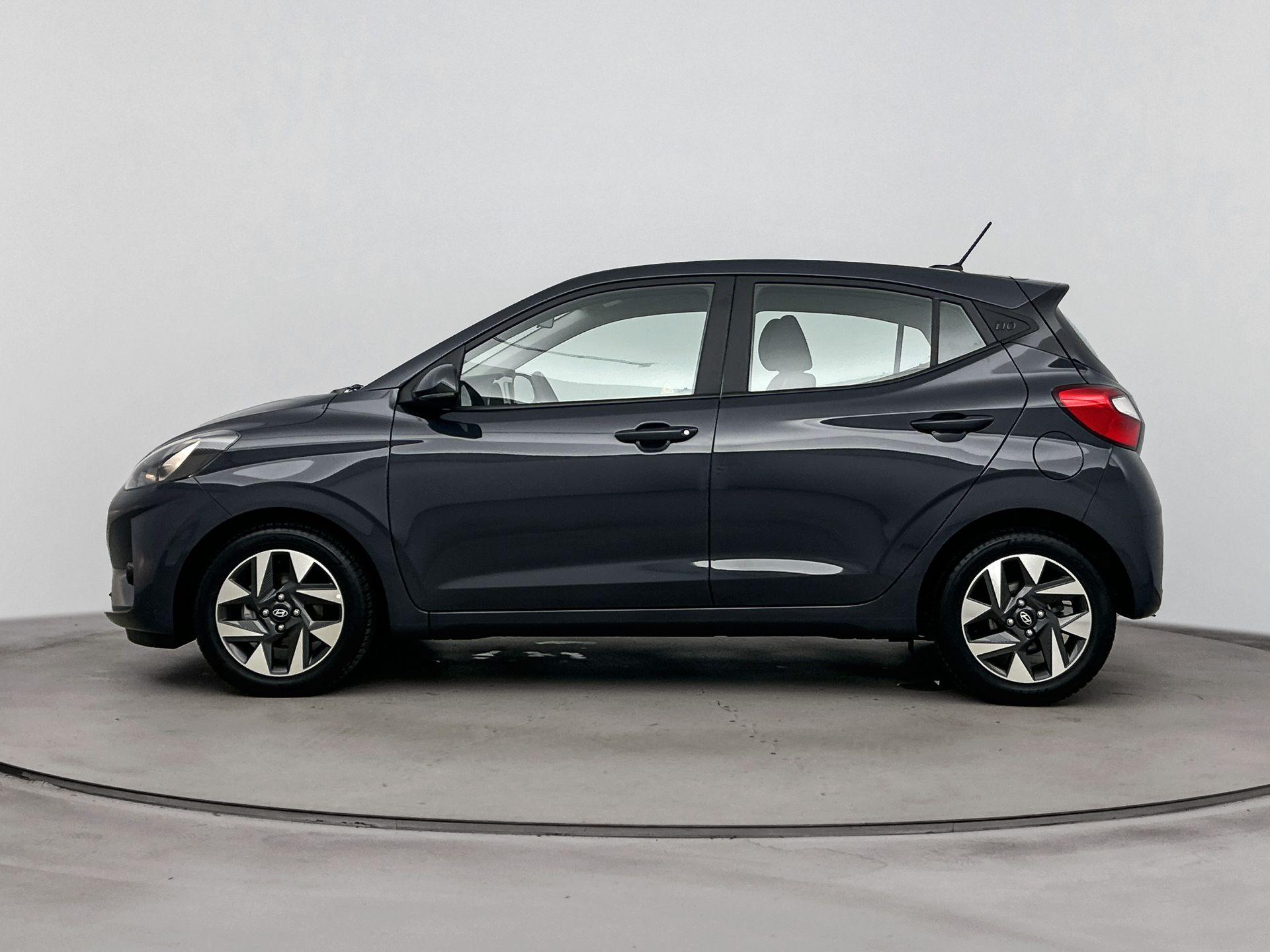 Hyundai i10 1.0 Premium - Afbeelding 3
