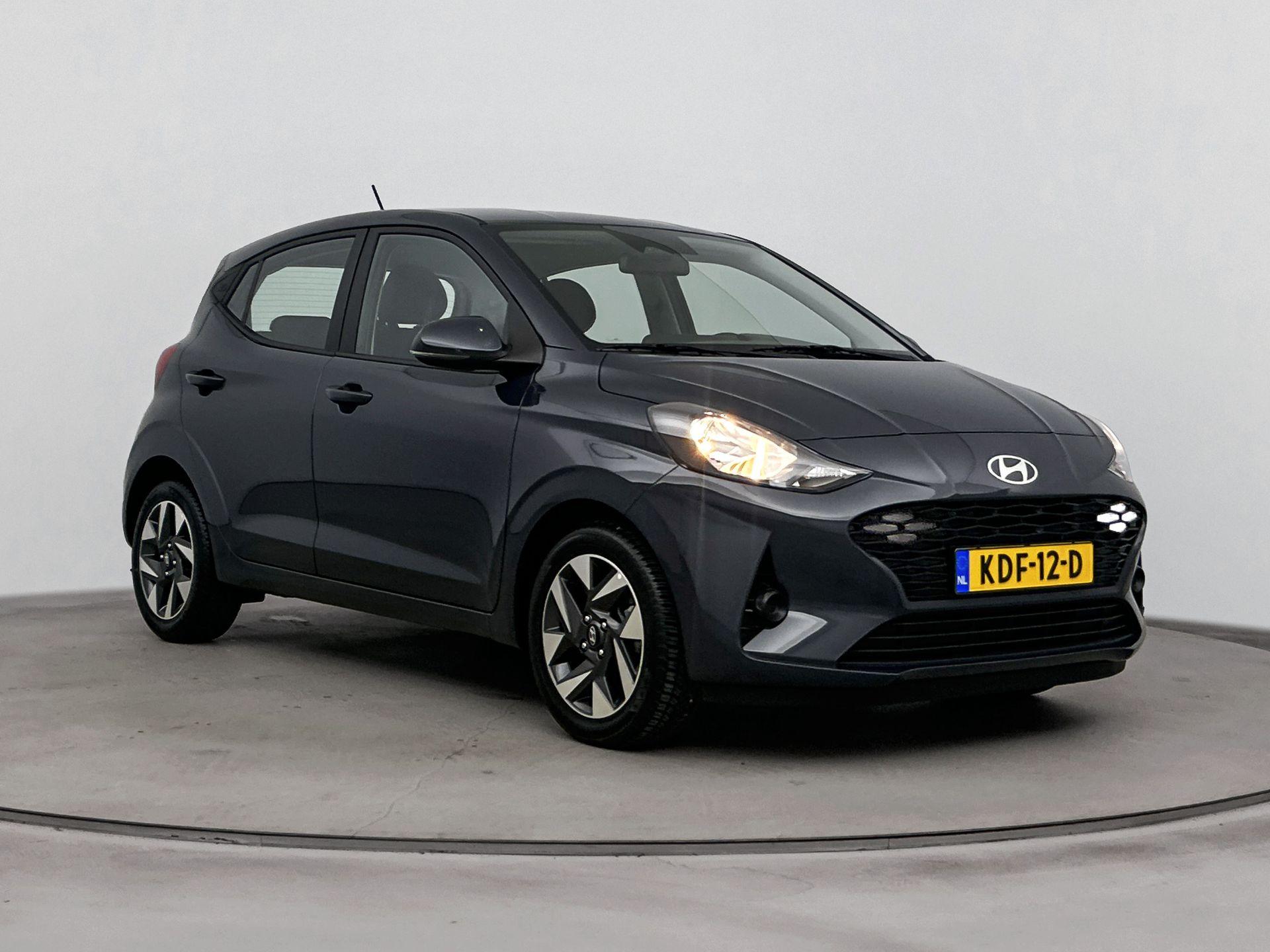 Hyundai i10 1.0 Premium - Afbeelding 5