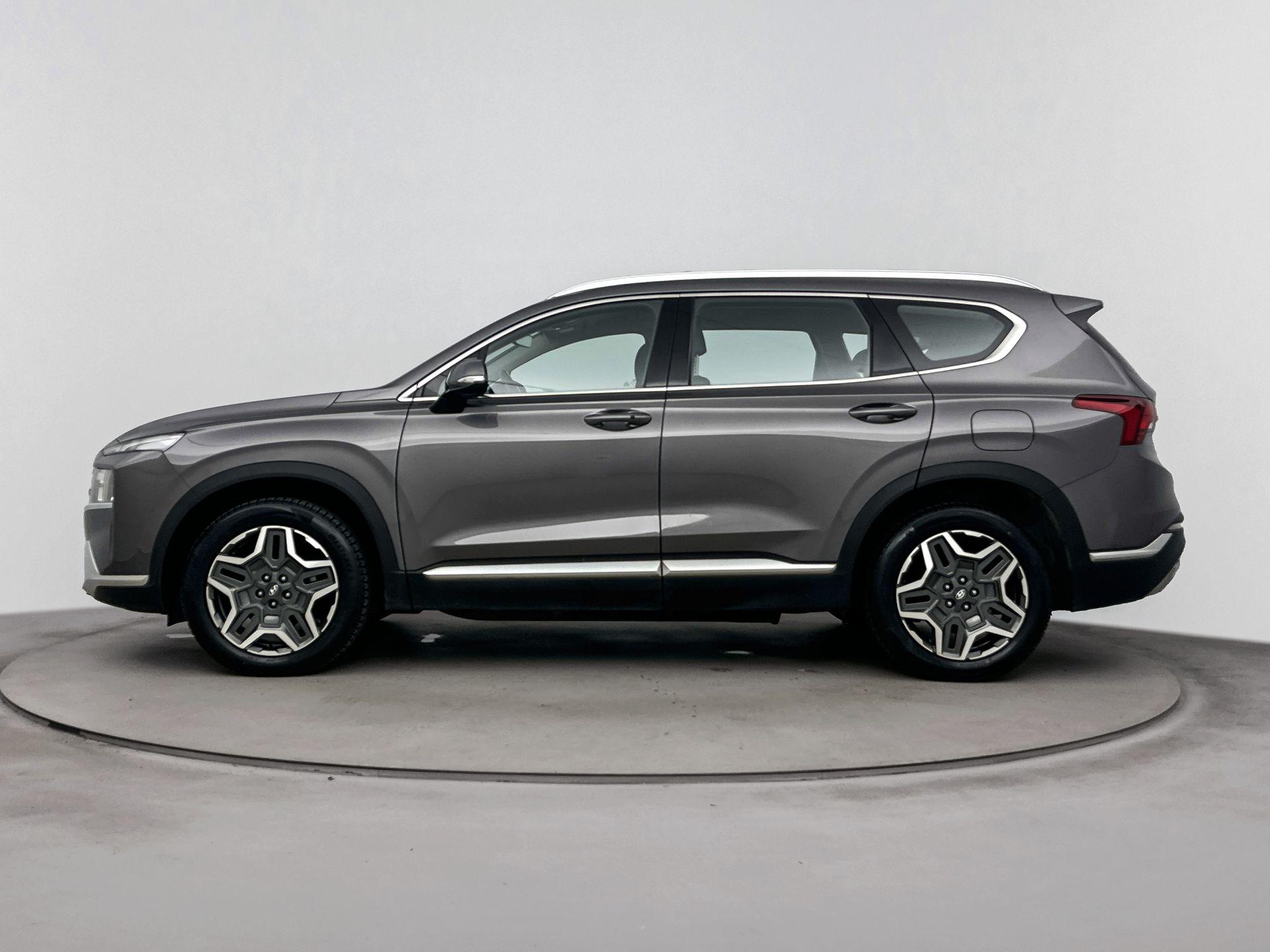 Hyundai Santa Fe 1.6 T-GDI PHEV Comfort Smart 7p. - Afbeelding 3