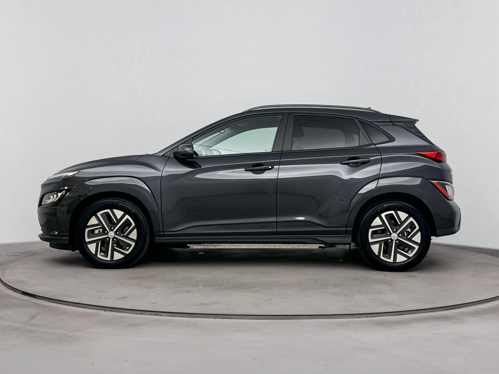 Hyundai Kona EV Comfort Smart 39 kWh - Afbeelding 4