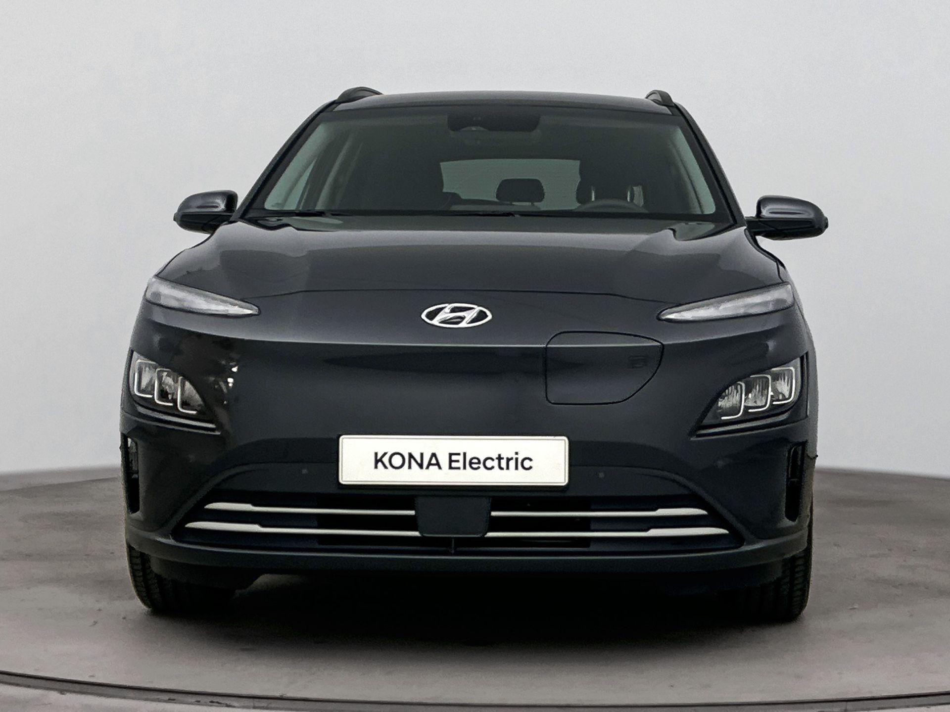 Hyundai Kona EV Comfort Smart 39 kWh - Afbeelding 5