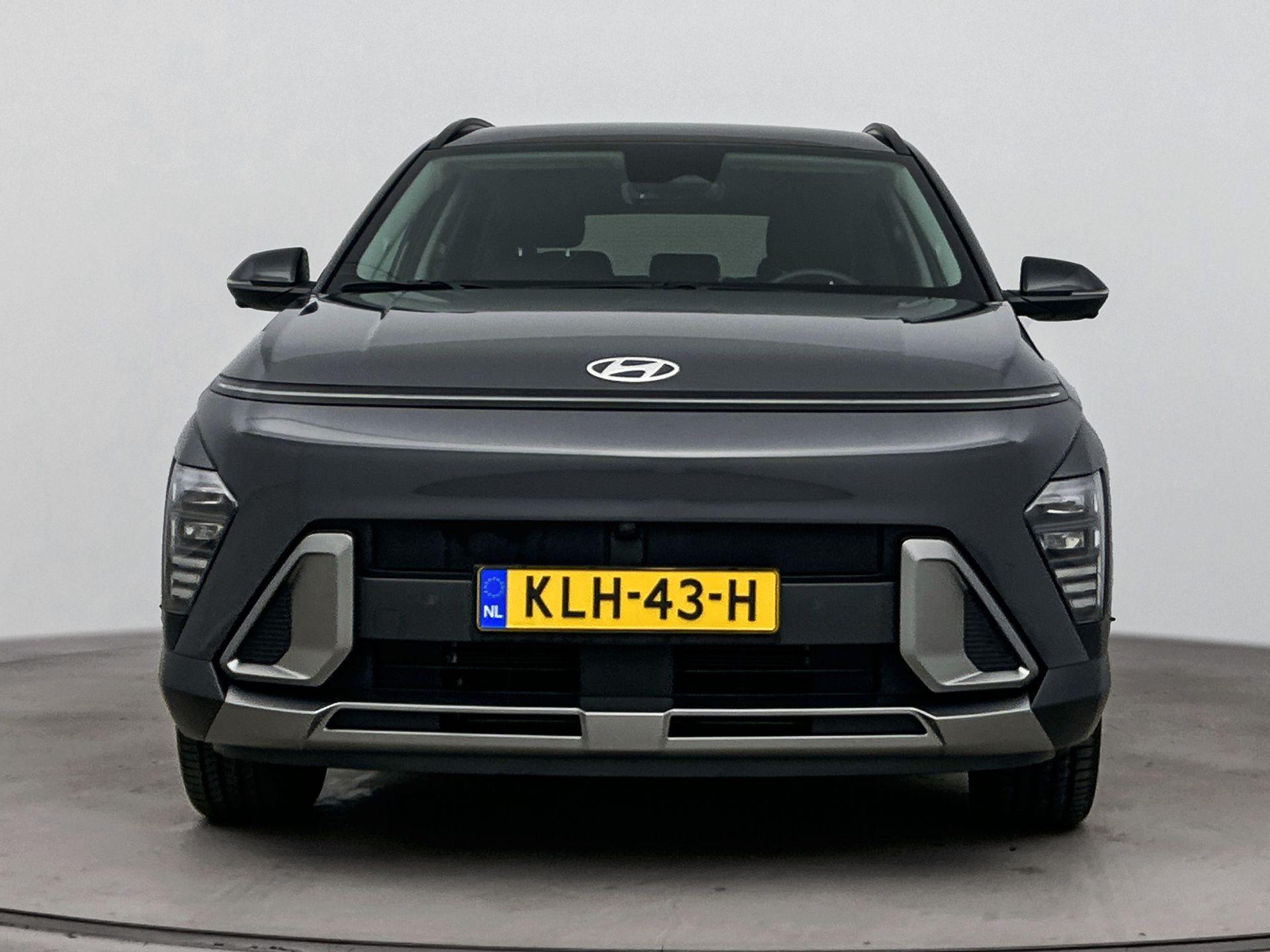 Hyundai Kona 1.6 GDI HEV Premium - Afbeelding 4