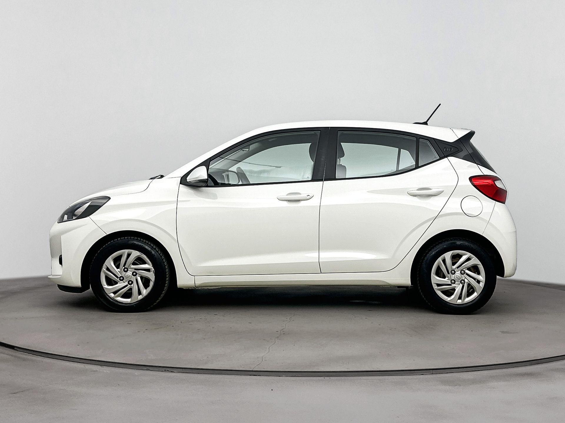 Hyundai i10 1.0 Comfort Smart - Afbeelding 4