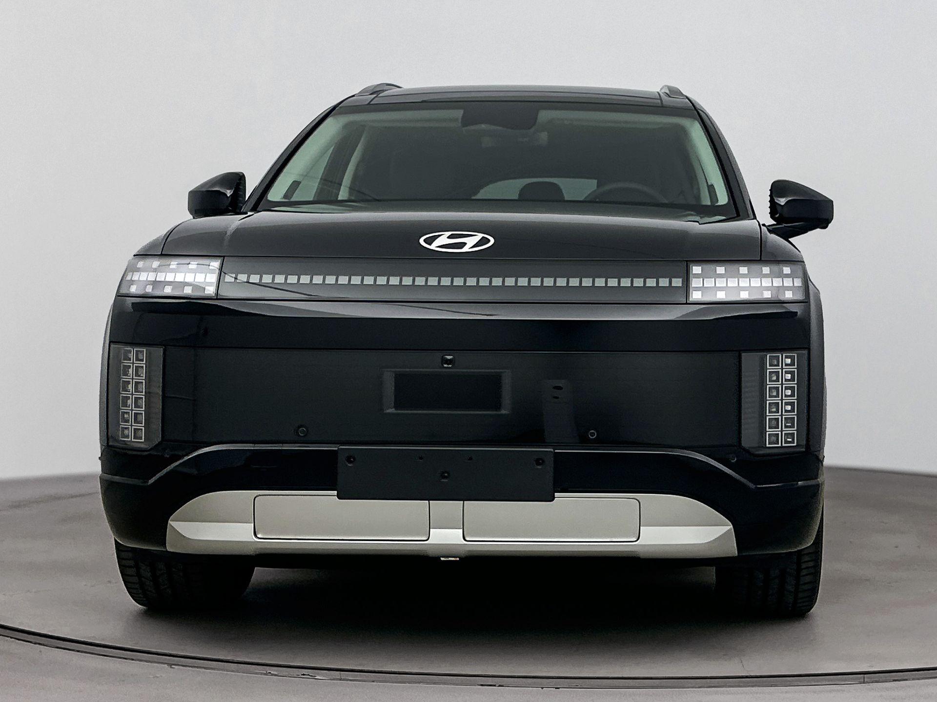 Hyundai IONIQ 9 Connect+ AWD 7p. 110.3 kWh - Afbeelding 4