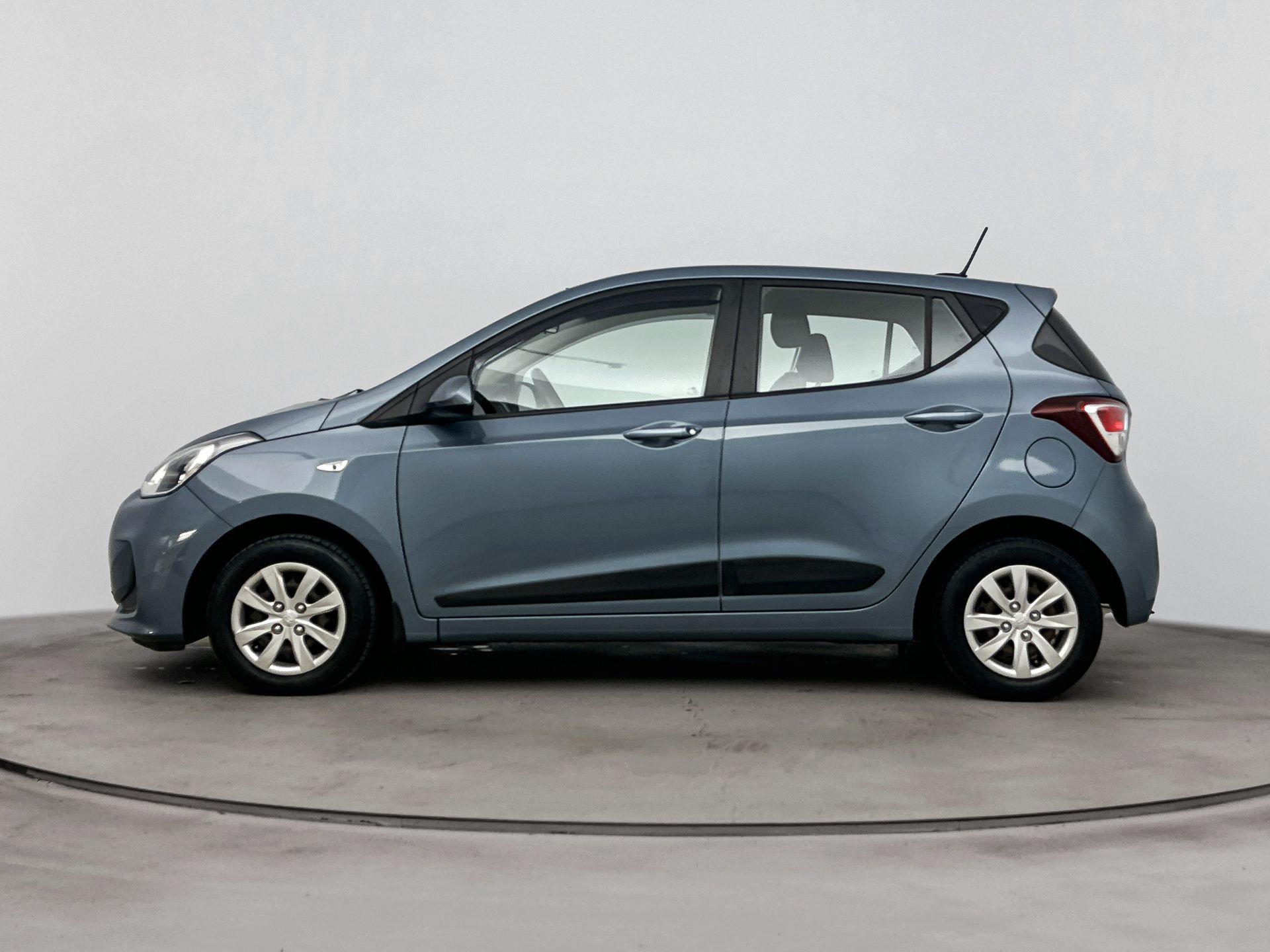 Hyundai i10 1.0i Comfort - Afbeelding 3