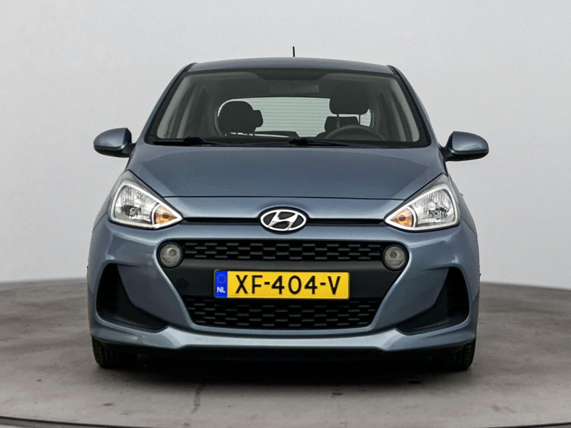 Hyundai i10 1.0i Comfort - Afbeelding 4