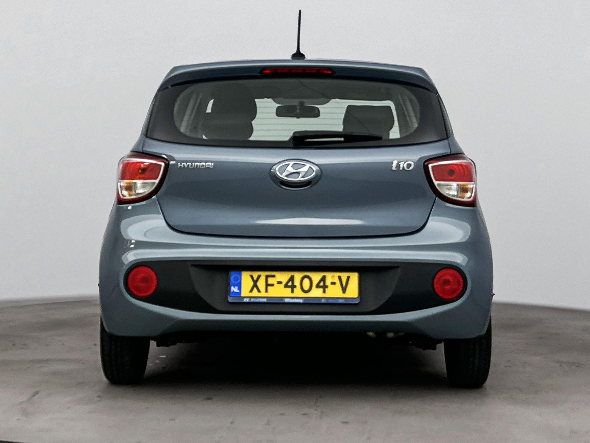 Hyundai i10 1.0i Comfort - Afbeelding 5
