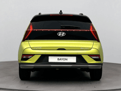 Hyundai Bayon 1.0 T-GDI Premium - Afbeelding 5