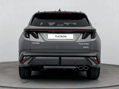 Hyundai Tucson 1.6 T-GDI PHEV N Line Business - Afbeelding 5