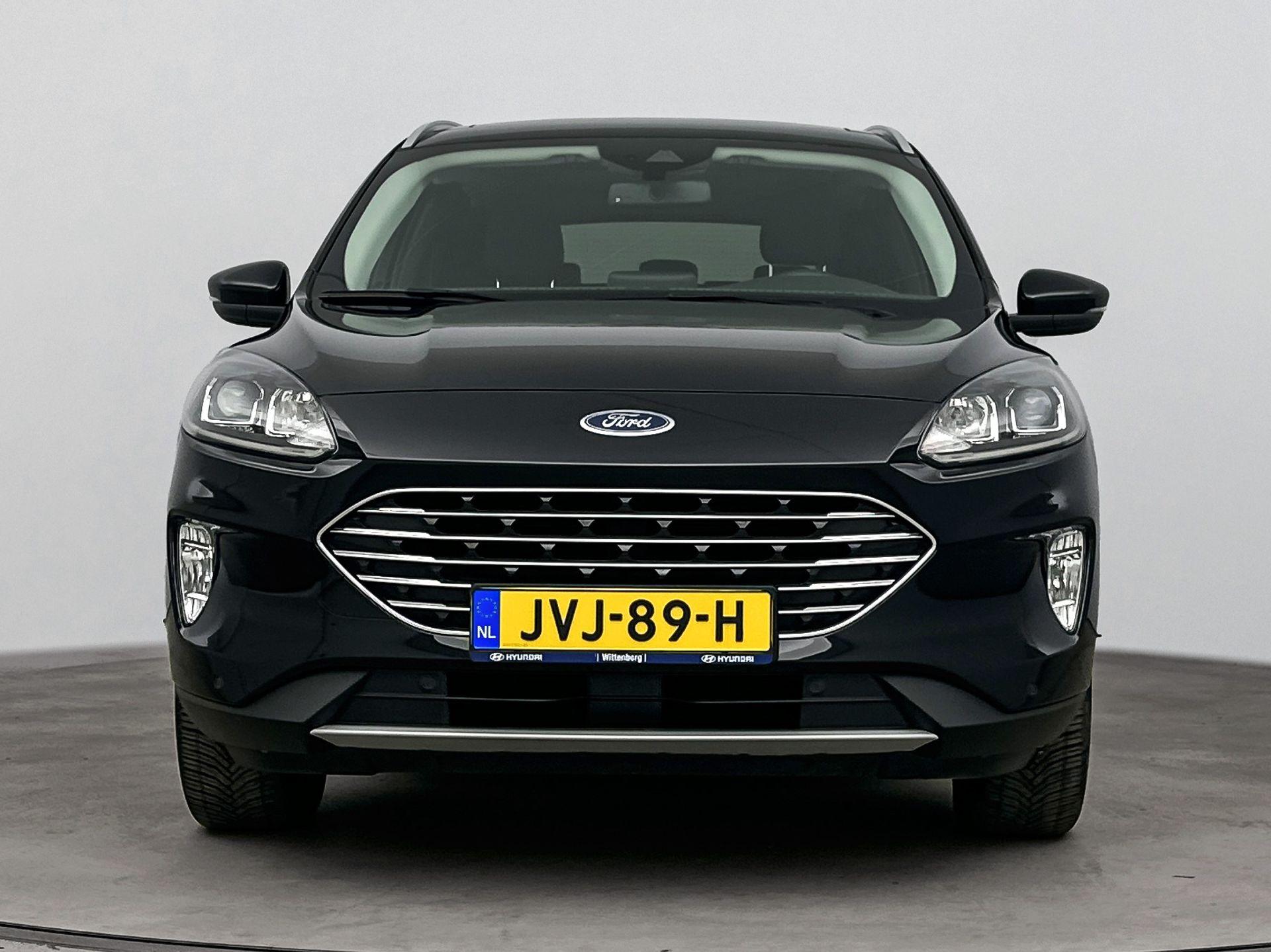 Ford Kuga 2.5 PHEV Titanium - Afbeelding 4