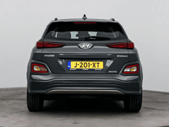 Hyundai Kona EV Comfort 64 kWh - Afbeelding 5