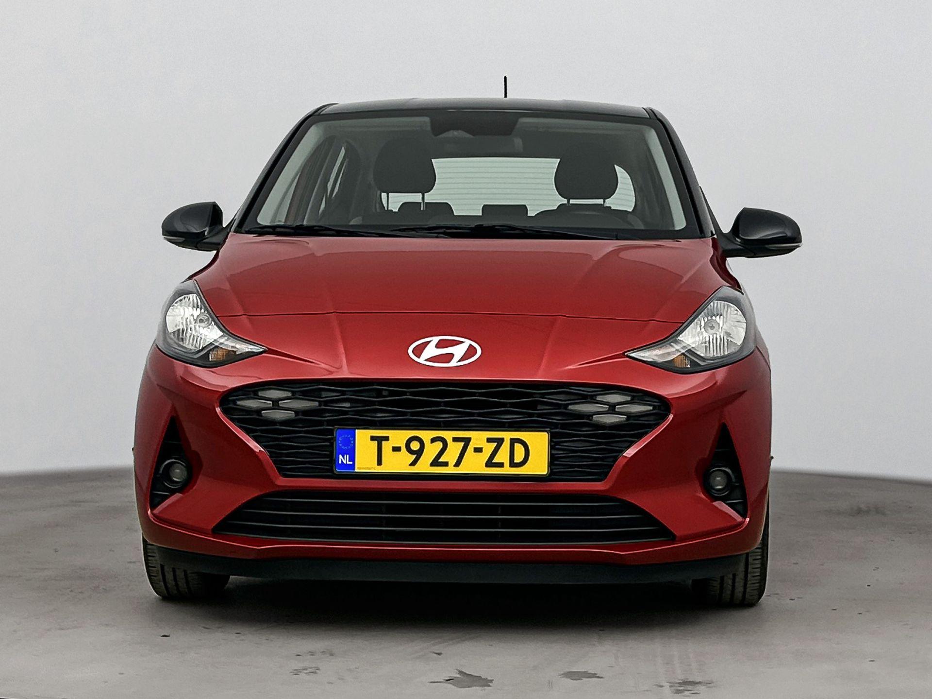 Hyundai i10 1.0 Comfort 5-zits - Afbeelding 4