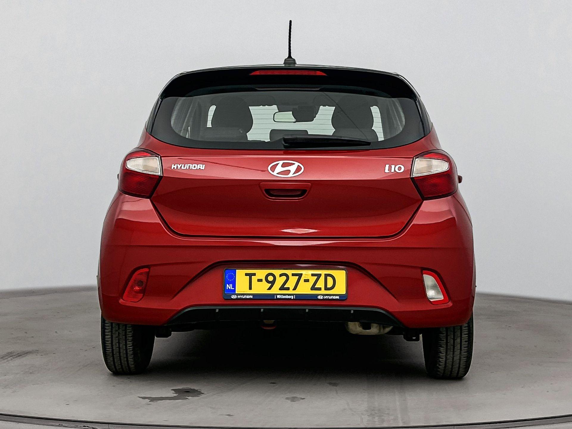 Hyundai i10 1.0 Comfort 5-zits - Afbeelding 5