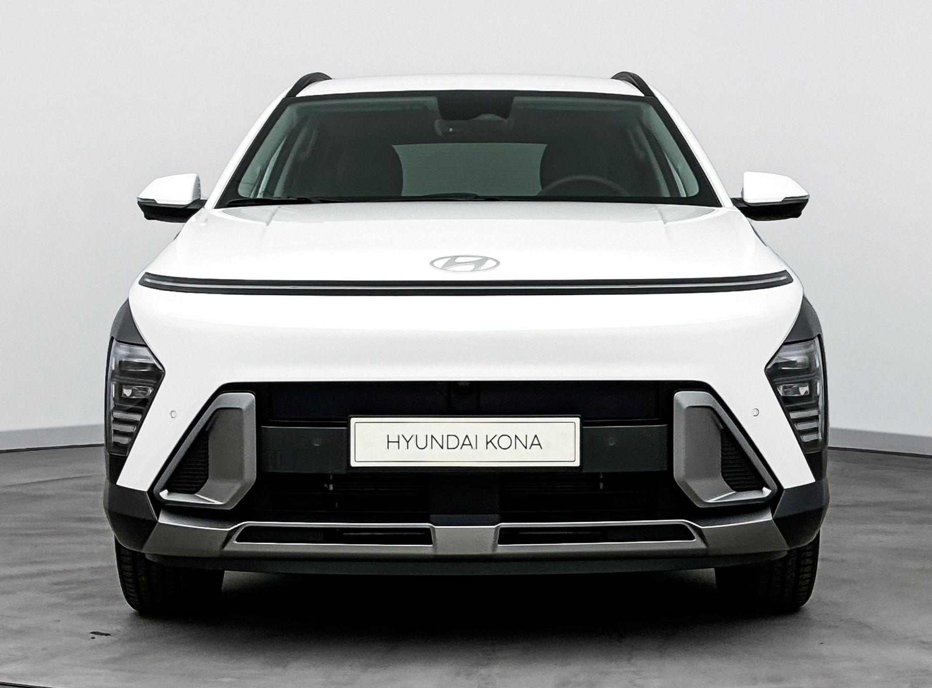 Hyundai Kona 1.6 GDI HEV Premium - Afbeelding 4