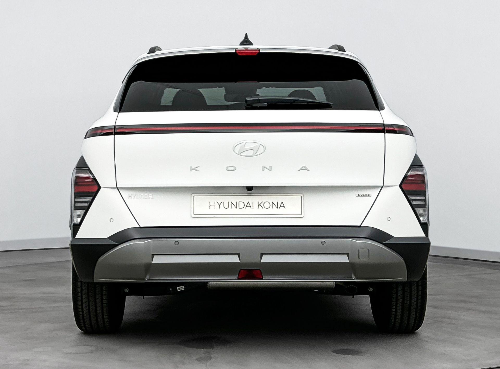 Hyundai Kona 1.6 GDI HEV Premium - Afbeelding 5