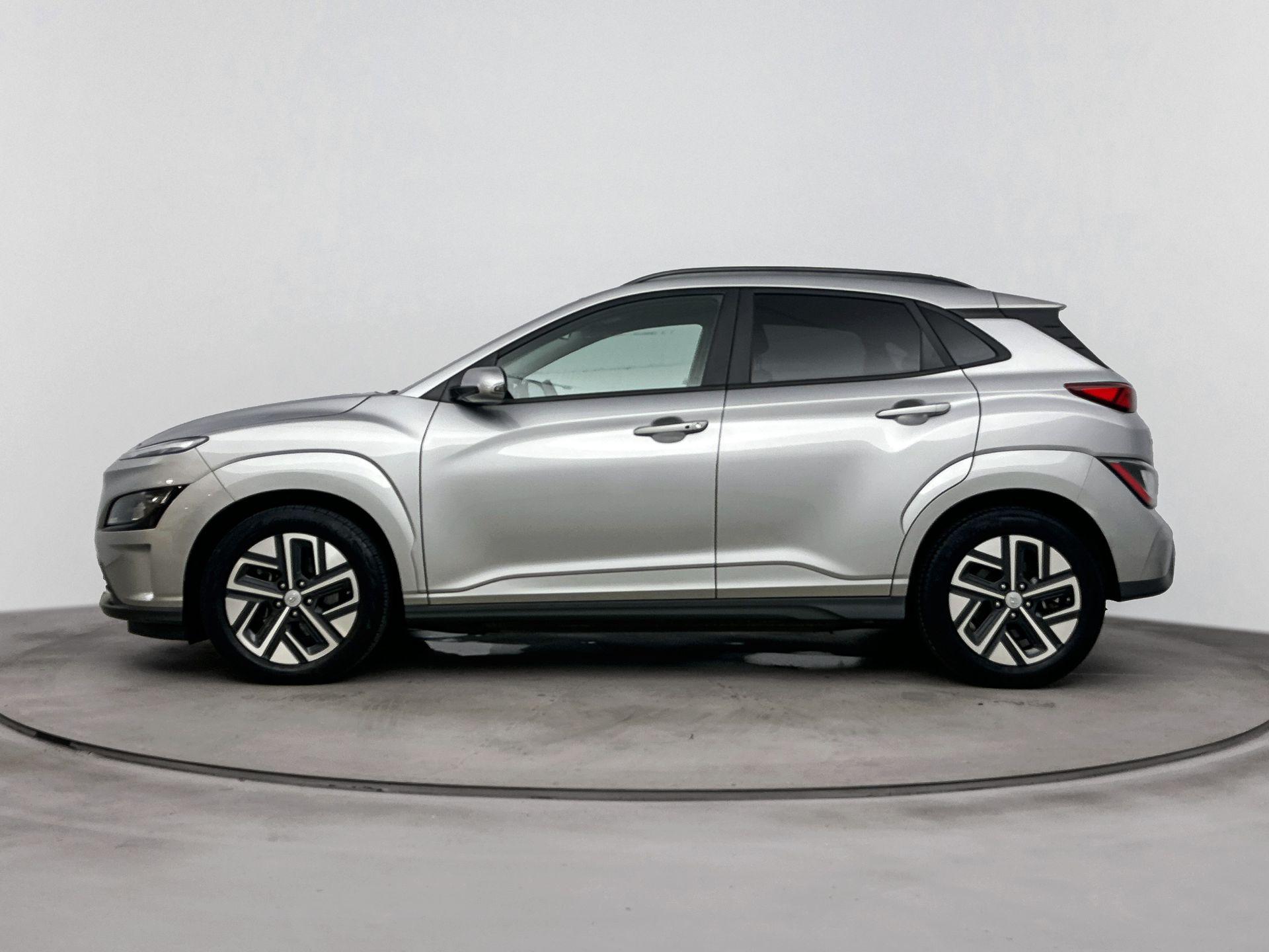 Hyundai Kona EV Fashion 64 kWh - Afbeelding 4